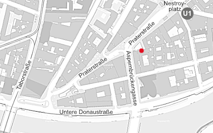 Plan (c: Stadt Wien - MA 14/ADV)